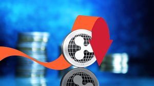 ریزش شدید بازار کریپتو