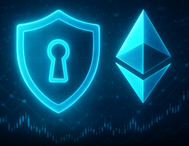 بنیاد اتریوم از ابتکار «امنیت تریلیون دلاری» رونمایی کرد 8 بنیاد اتریوم از ابتکار «امنیت تریلیون دلاری» رونمایی کرد