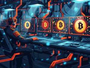ETF بیت‌کوین چیست؟
