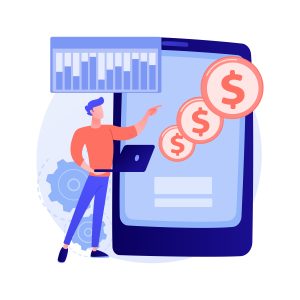 حجم تراکنش‌ها (Transaction Volume)