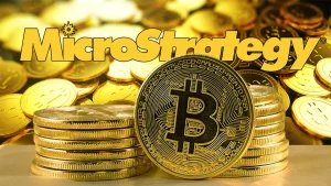 microstrategy Bitcoin