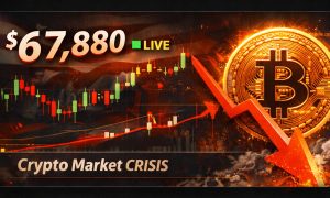 تحلیل لحظهای بیتکوین پس از تعرفه ۱۰٪ ترامپ | حمایتها و مقاومتهای مهم BTC 6 تحلیل لحظهای بیتکوین پس از تعرفه ۱۰٪ ترامپ | حمایتها و مقاومتهای مهم BTC