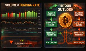 تحلیل لحظهای بیتکوین پس از تعرفه ۱۰٪ ترامپ | حمایتها و مقاومتهای مهم BTC 8 تحلیل لحظهای بیتکوین پس از تعرفه ۱۰٪ ترامپ